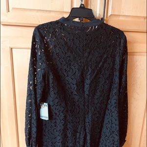 New Kenzie dress....